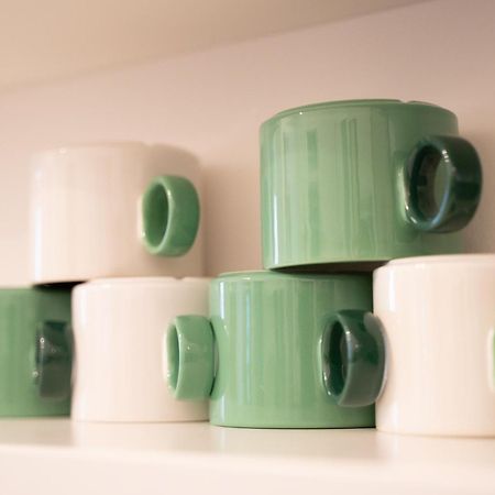 バーリ Principe Amedeo 93 Bed & Breakfast エクステリア 写真