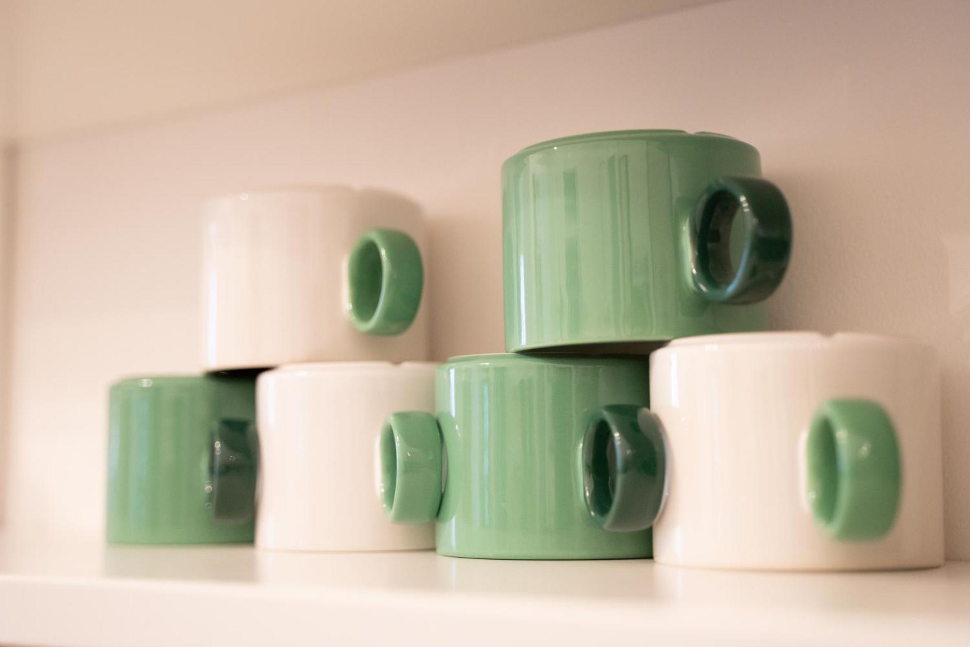 バーリ Principe Amedeo 93 Bed & Breakfast エクステリア 写真